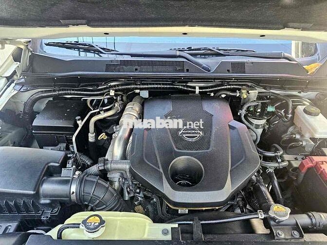Nissan Navara 2022 PRO4X - 62000 km