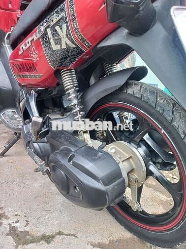 Yamaha Nouvo 4 rin az