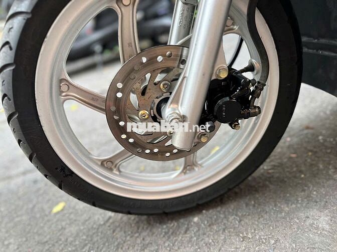 Honda Vision 110cc 2018 bs 84k1-32226