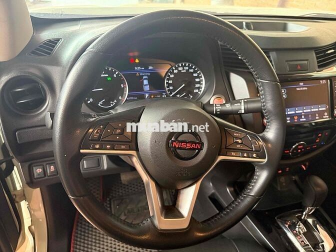 Nissan Navara 2022 PRO4X - 62000 km