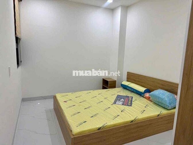 CHO THUÊ CHUNG CƯ PHÚ MỸ FULL NỘI THẤT ĐẦY ĐỦ