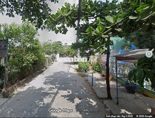 LVL [PK], DT 144,1m2 Full Thổ Cư, HXH, XPXD 4 Tầng, 6.9 tỷ