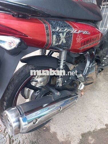 Yamaha Nouvo 4 rin az