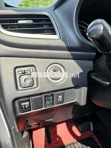 Mitsubishi Triton Athlete 2021 rất đẹp bao lỗi 9v
