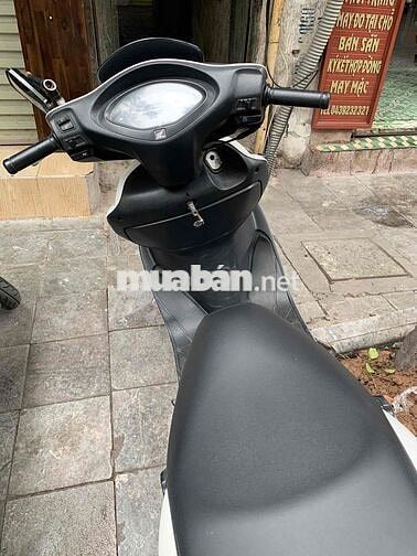 Honda Fuma 125 Trắng