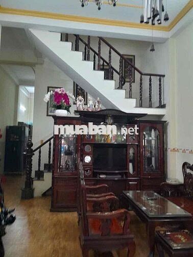 CHÍNH CHỦ BÁN NHÀ KHU CĂN CỨ 26