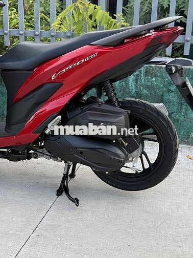 Honda Vario 150 2019 Đỏ