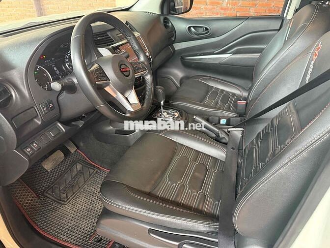 Nissan Navara 2022 PRO4X - 62000 km