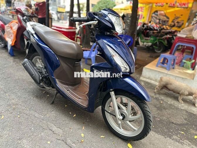 Honda Vision 110cc 2018 bs 84k1-32226