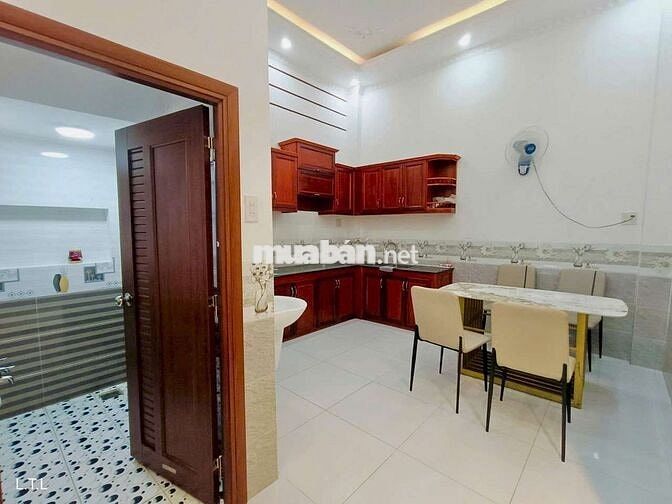 Cho Thuê Nhà Giáp Khu Giảng Viên Cần Thơ 
