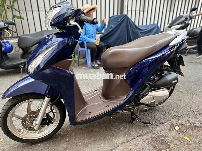 Honda Vision 110cc 2018 bs 84k1-32226