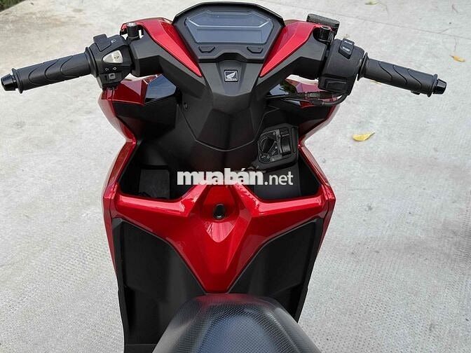 Honda Vario 150 2019 Đỏ