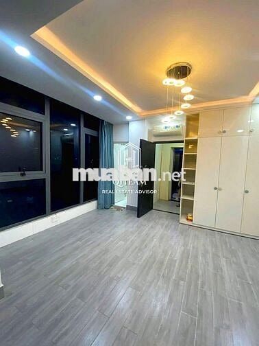 🔥 NHÀ MẶT TIỀN LÝ THÁI TỔ, QUẬN 3 🔥 8 TẦNG THANG MÁY - GIÁ 60 TRIỆU