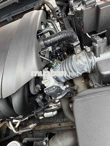 Mazda 3 Luxury 2022 Đỏ 90.000 km