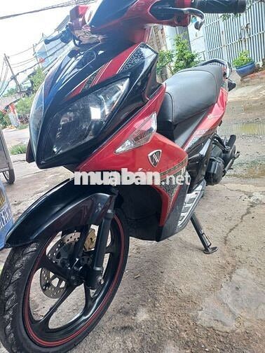 Yamaha Nouvo 4 rin az