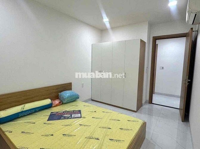 CHO THUÊ CHUNG CƯ PHÚ MỸ FULL NỘI THẤT ĐẦY ĐỦ