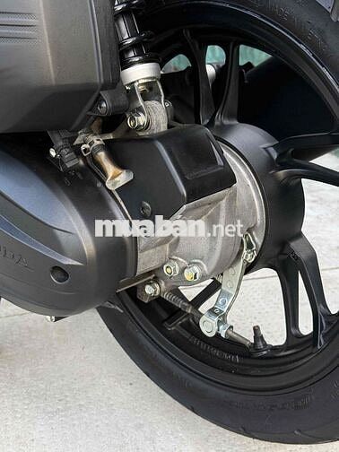 Honda Vario 150 2019 Đỏ