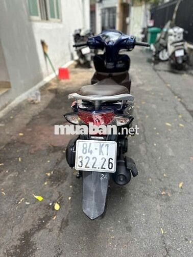 Honda Vision 110cc 2018 bs 84k1-32226