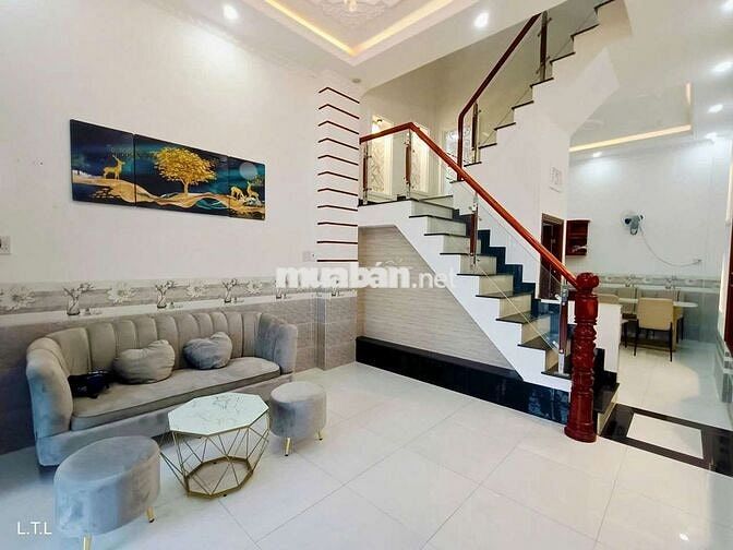 Cho Thuê Nhà Giáp Khu Giảng Viên Cần Thơ 