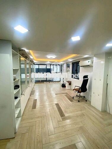 🔥 NHÀ MẶT TIỀN LÝ THÁI TỔ, QUẬN 3 🔥 8 TẦNG THANG MÁY - GIÁ 60 TRIỆU