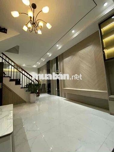 ĐỂ LẠI SIÊU PHẨM NHÀ HXH NGÔ GIA TỰ, Q10 (DT HƠN 45m2). GIÁ 3TỶ920 TL