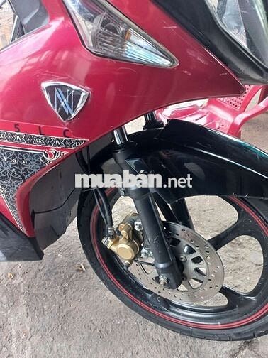 Yamaha Nouvo 4 rin az