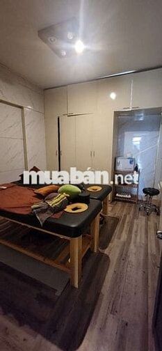 Hẻm xe tải 5 PN Huỳnh Văn Bánh giá chỉ nhỉnh 20tr
