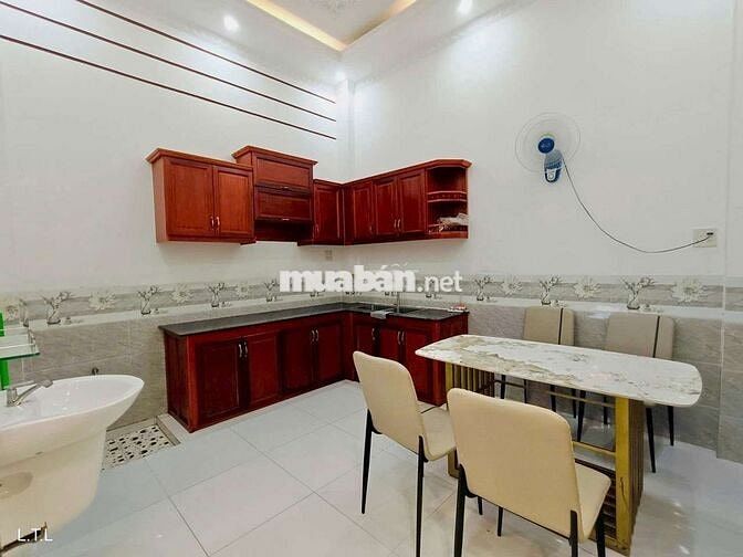 Cho Thuê Nhà Giáp Khu Giảng Viên Cần Thơ 