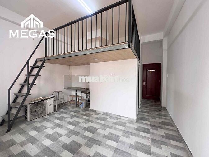 DUPLEX BAN CÔNG NGAY LẠC LONG QUÂN - TRỊNH ĐÌNH TRỌNG - ÂU CƠ