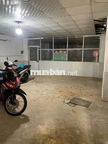 LVL [PK], DT 144,1m2 Full Thổ Cư, HXH, XPXD 4 Tầng, 6.9 tỷ