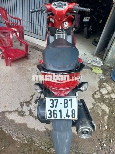 Yamaha Nouvo 4 rin az