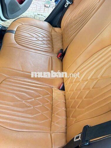 Hyundai i10 2018 Trắng 99408 km