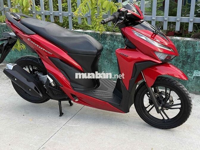 Honda Vario 150 2019 Đỏ