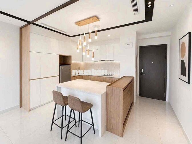Căn hộ 3 phòng ngủ. gần công viên Gia Định. chung cư Orchard Parkview
