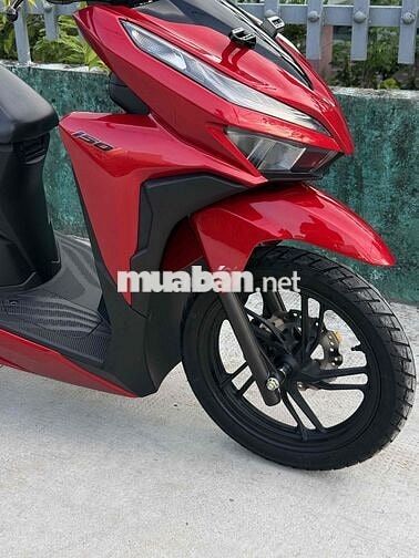 Honda Vario 150 2019 Đỏ