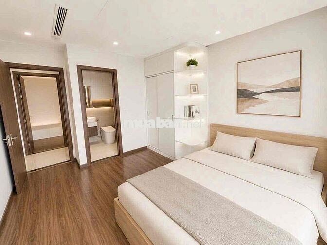 Căn hộ 3 phòng ngủ. gần công viên Gia Định. chung cư Orchard Parkview