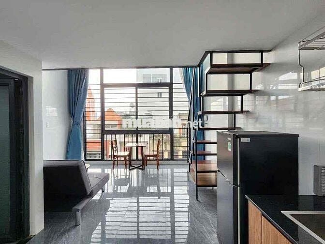 Căn Hộ Duplex Cao Cấp Mới 100% Ngay Lạc Long Quân - Lê Đại Hành
