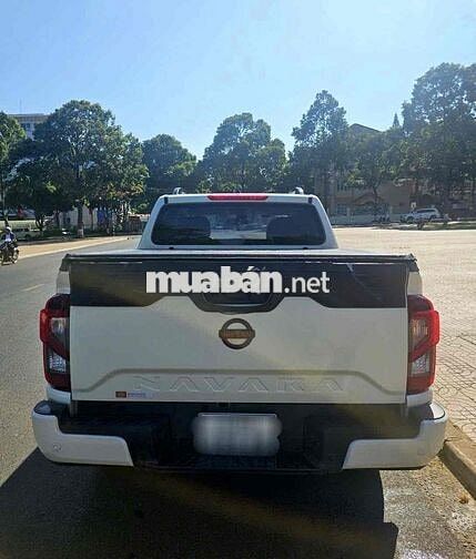 Nissan Navara 2022 PRO4X - 62000 km