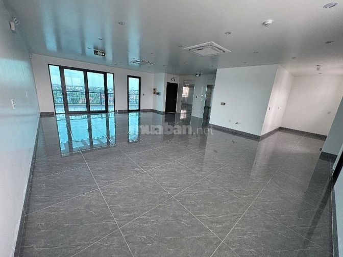 3 văn phòng rộng 150m2 tầng2-3-4-7