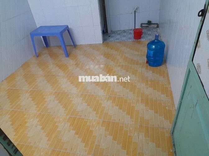 Phòng trọ sạch sẽ giá bình dân