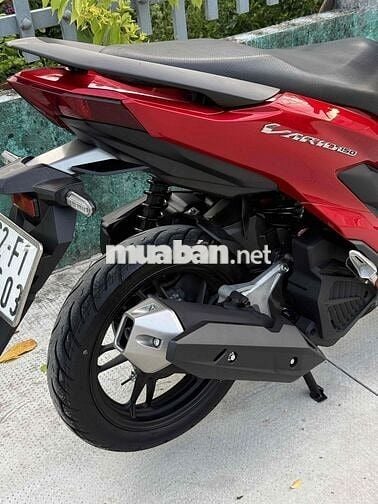 Honda Vario 150 2019 Đỏ