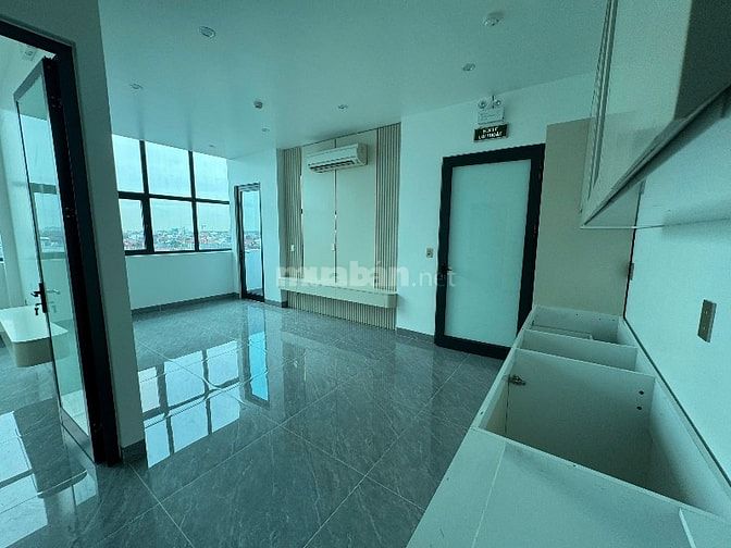 3 văn phòng rộng 150m2 tầng2-3-4-7