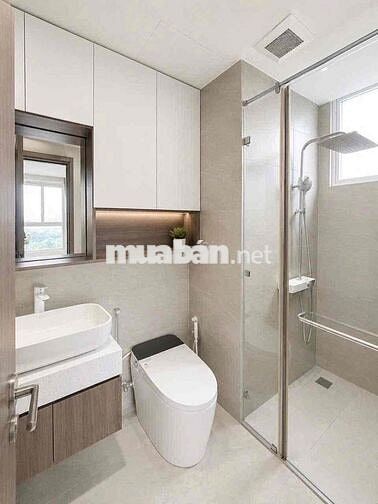 Căn hộ 3 phòng ngủ. gần công viên Gia Định. chung cư Orchard Parkview