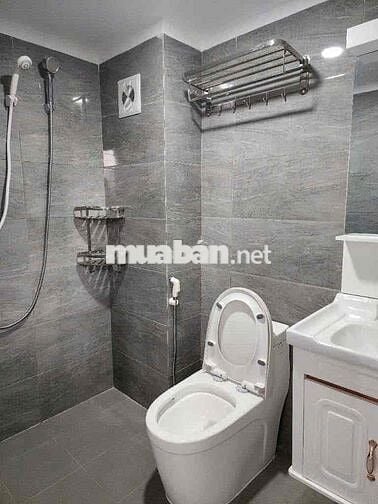 Căn Hộ Duplex Cao Cấp Mới 100% Ngay Lạc Long Quân - Lê Đại Hành