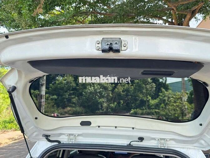 Hyundai i10 2018 Trắng 99408 km