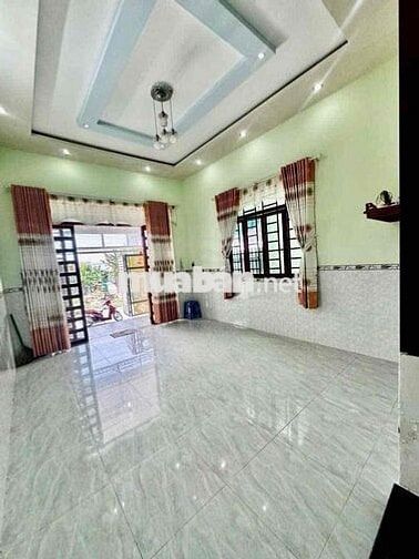 CHO THUÊ NHÀ GẦN CHỢ QUANG THẮNG – KP4 TRẢNG DÀI $ 4 TRIỆU 0987.896.15