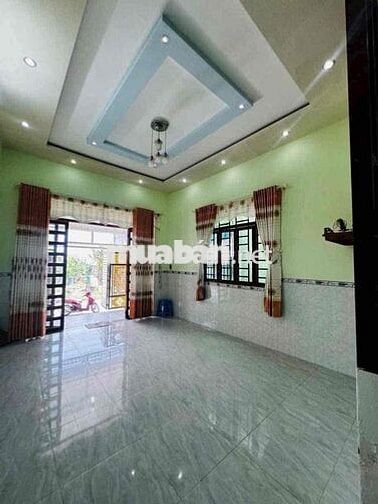 CHO THUÊ NHÀ GẦN CHỢ QUANG THẮNG – KP4 TRẢNG DÀI $ 4 TRIỆU 0987.896.15