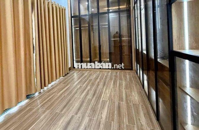Cho Thuê Nhà Trệt lầu Phường Phú lợi Hẻm huỳnh văn luỹ