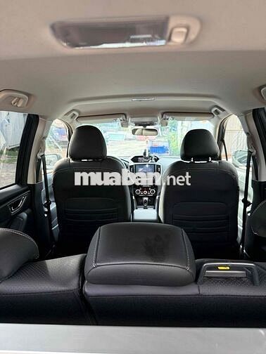 Subaru Forester 2019 Xám 60.000 km