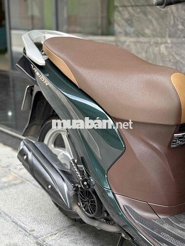 Honda Vision Smartkey 2020 Xanh rêu thật sự mới